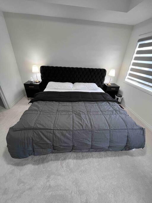 Brand New 4 Bedroom Villa By Hamilton Airport! Экстерьер фото
